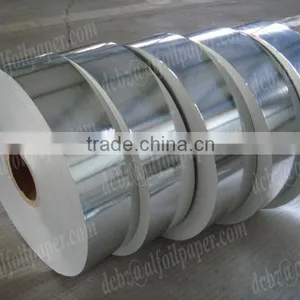 Metallized Paper For Beer Label thumbnail-4