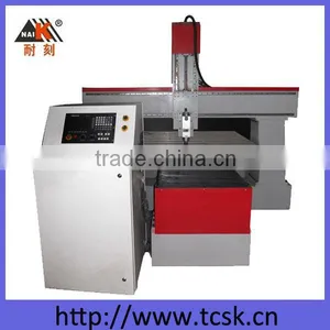 MDF CNC Cutting Machine thumbnail-1