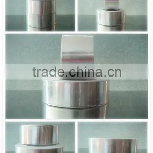 Waterproof Reinforced Aluminum Foil Tape thumbnail-1