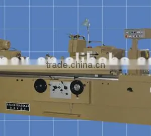 External Cylindrical Grinding Machine ME1332AX2000mm thumbnail-1