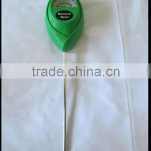 Professional Combi Garden Plant Soil Moisture Meter thumbnail-1