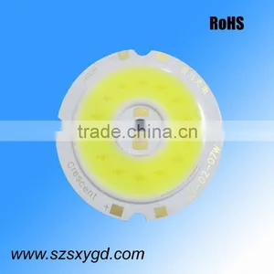 Zhongshan Leds /7w Cob White Led/ 550-600lm 350mA thumbnail-1