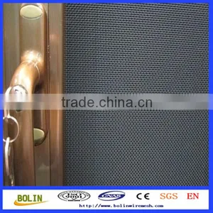 201 304 316 316L Bullet Proof Window in Bulletproof Wire Mesh Screen thumbnail-2