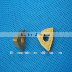Tungsten Carbide Turning Inserts thumbnail-1