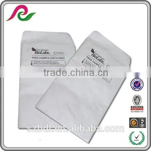 Waterproof Tyvek Envelopes Custom Made Decorative Bubble Envelopes thumbnail-1