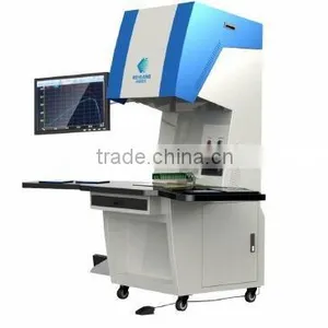 Keyland Solar Simulator to Measure the I-V Curves of Silicon Solar Cells thumbnail-5