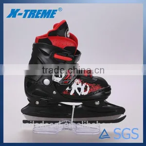 Adjustable Semi-soft Ice Skate thumbnail-1