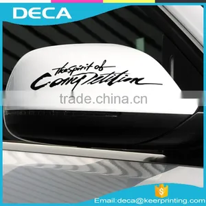 Custom Vinyl Car Sticker Car Decal Sticker Removable Car Vinyl Sticker Waterproof Car Window Sticker thumbnail-5