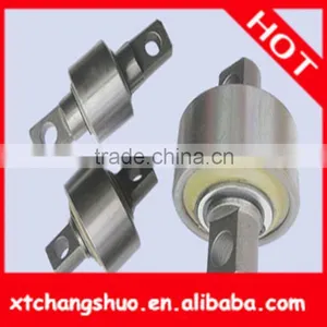 Automobile Torsion Rubber Rod Torsion Bar Material Oem:000-581-1135 (85*53*152*21) Sway Bar thumbnail-1
