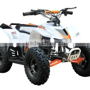 Suzuki Copy Electric Mini Atv thumbnail-1