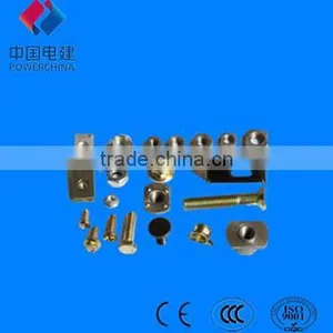 OPGW Overhead Line Fitting High Strength Bolts&Nuts thumbnail-1