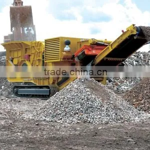 Stone Crusher Plant for Sale thumbnail-1