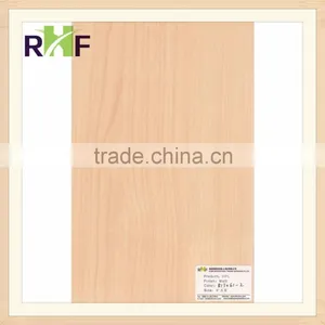 HPL/Furniture Surface Board/Fireproof Cabinet Laminate/High Pressure Laminate/Wall Cladding/Compact Laminate/Kitchentop thumbnail-1