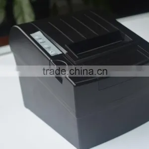 80mm Thermal Receipt Printer for Pos Machina With Usb Interface thumbnail-1
