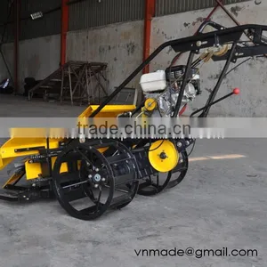 Wheat Paddy Rice Reaper thumbnail-1