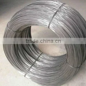 Din17223 Nickel Plated Spring Wire thumbnail-1