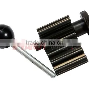 Crankshaft Locking Tool, Timing Service Tools of Auto Repair Tools, Engine Timing Kit thumbnail-1