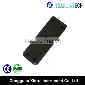 High Quality Accuracy Portable Air Pressure Gauge Manometer +/-2Psi With Large LCD Display TL-100 thumbnail-3