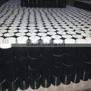 Metal Oxide Varistor MOV Block 28*31 for Electrical Railway Surge Protection thumbnail-4