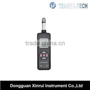 New Handheld Digital Humidity and Temperature Meter thumbnail-1
