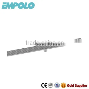 Stainless Steel Linear Shower Floor Drains Grates thumbnail-1