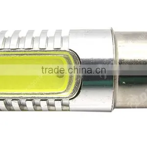 High Quality 6w S25 Ba15s 1156 High Power LED Bulb thumbnail-2