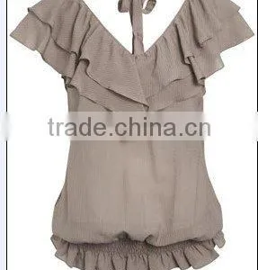 Ladies Blouse thumbnail-1