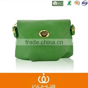 Women's Handbag PU Leather Messenger Bag /Shoulder CrossBody Bags/ Satchel Purses Coin thumbnail-1