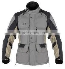 Cordura Textile Jacket thumbnail-1