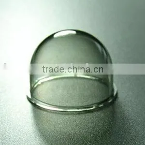 Dome Bubble Covers, Outdoor Security Camera Dome Covers, Clear Dome Covers thumbnail-3