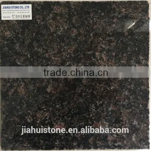 Prefab Kitchen Brown Granite Countertop Tan Brown Countertop thumbnail-3