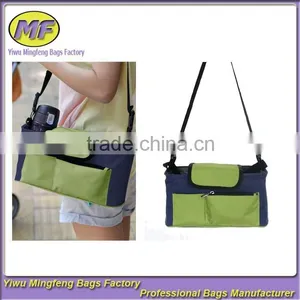 Car Seat Back Shoulder Baby Stroller Organizer Bags RYB059 thumbnail-1