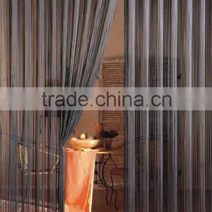 Polyester String Curtain thumbnail-1