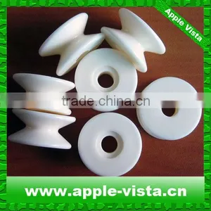 Alumina Ceramic Parts, Structure Parts, Ceramics Product thumbnail-1