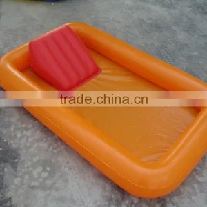 2015 New Design Rectangular Inflatable Pool thumbnail-1