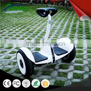 Two Wheel Smart Balance Electric Scooter hs Code Scooter thumbnail-1