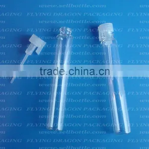 3ml Tester Glass Bottle thumbnail-1