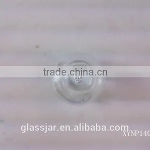 17ML Empty Clear Nail Polish Bottle thumbnail-4