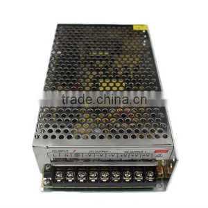 12V 20A Switching Power Supply Use for Cctv System thumbnail-6