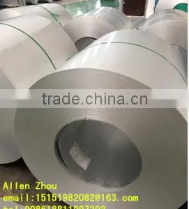 AZ40~150 Galvalume /GL/Aluzinc Steel Coil Price for Contruction thumbnail-5