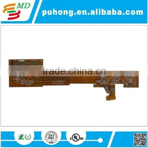 OEM UL Approved Multilayer Adult Flash Game Pcb / Flexible Pcb thumbnail-1