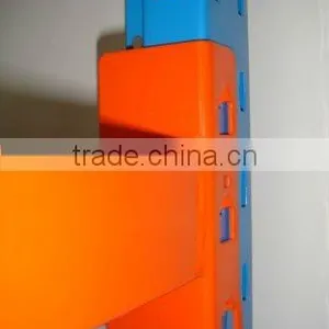 Metal Shelving From Chinese Factory With COC Certificate thumbnail-5