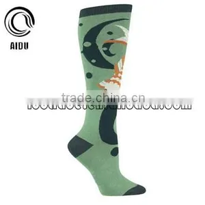 Adult Age Warm Mens Casual Fashion Dress Socks thumbnail-5
