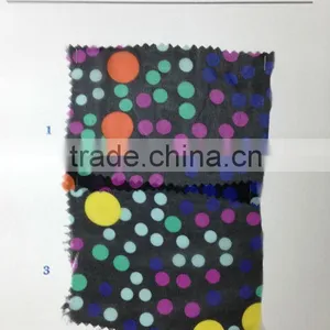 US$ 1/M up Chiffon Print Fabric Textile Stock Stocklot:G-14040129 thumbnail-1