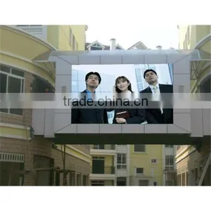 LED Message Board Panel Cabinet TV Display Billboards Panel Curtain Screen Sign Monitor Module Board Message Board LED Sign Curt thumbnail-1