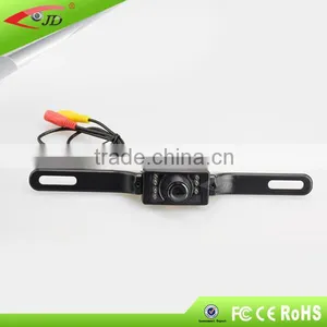 Universality Hanging Car Camera With LED,rear View Camera Hot Sell! thumbnail-1
