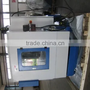 XH7125 Linear Guide Rail Siemens 4 Axis Small Cnc Machining Center thumbnail-4