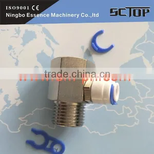Pipe Fittings Pneumatic Fittings thumbnail-1