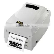 Argox Printer Argox OS-2140 Thermal Transfer Printer Label Printer thumbnail-1