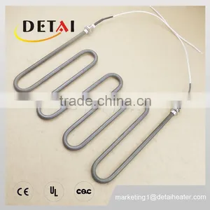 Flexible Electric Heating Element for Tubular Heater Air Heater thumbnail-1